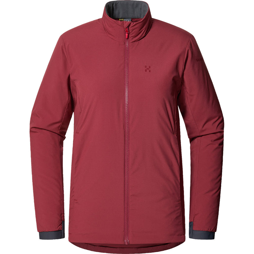 Mimic Alert Jacket W HA-607448