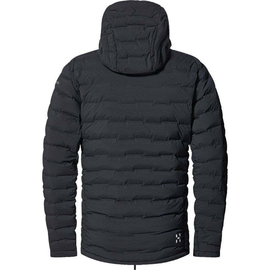 Spitz Down Hood Men HA-607459