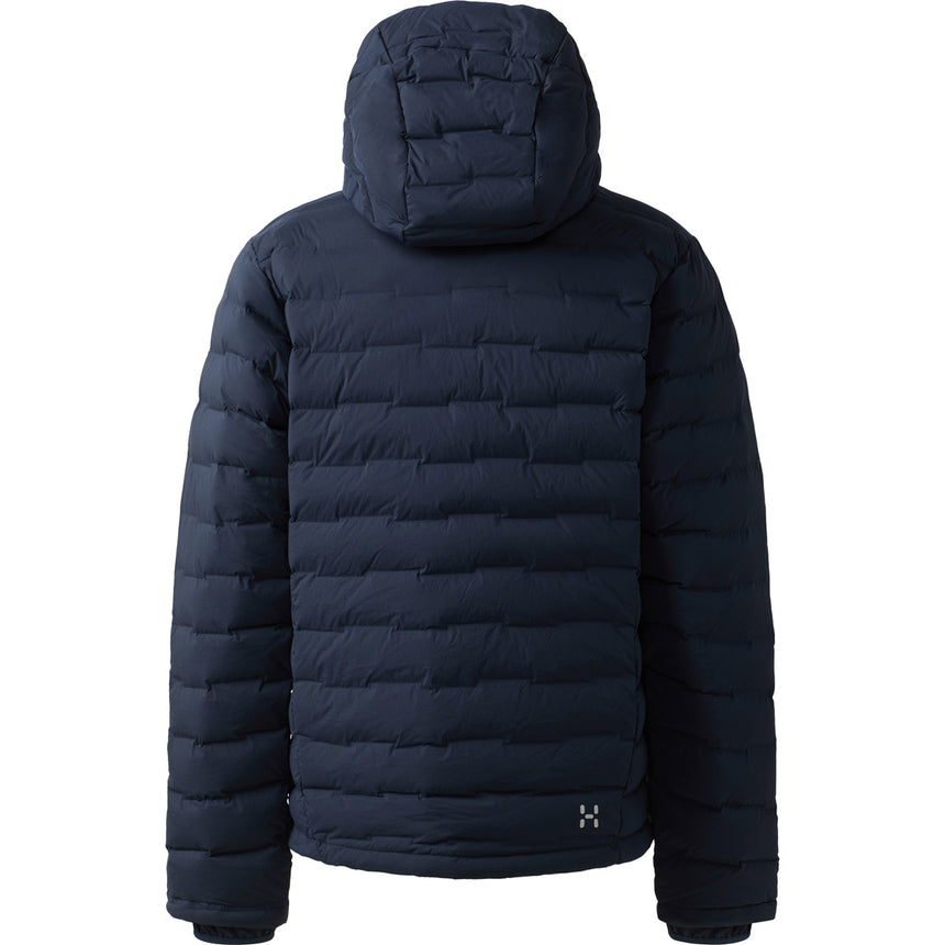 Spitz Down Hood Men HA-607459