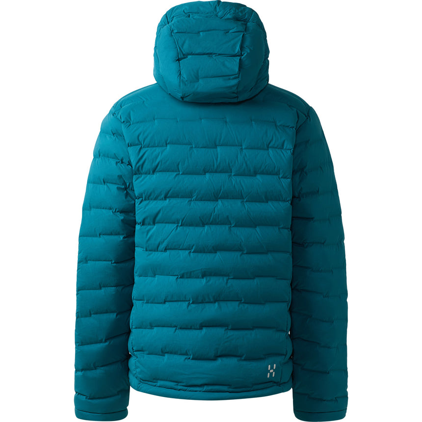 Spitz Down Hood Men HA-607459