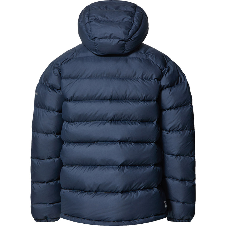 Rosson Down Hood Men HA-607460