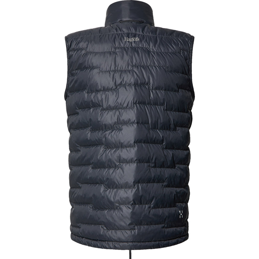 ROC Flash Down Vest