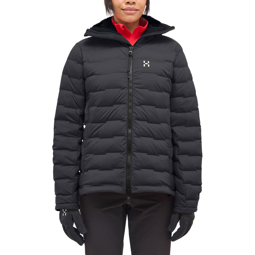 Spitz Down Hood Wome HA-607467