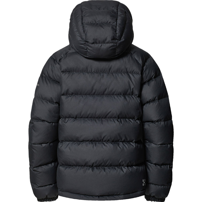 Rosson Down Hood Women