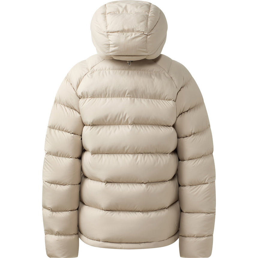 Rosson Down Hood Wom HA-607468