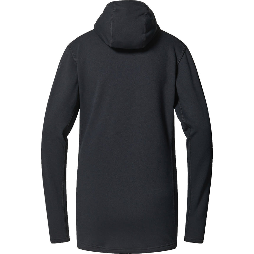 Rosson Mid Hood Wome HA-607474