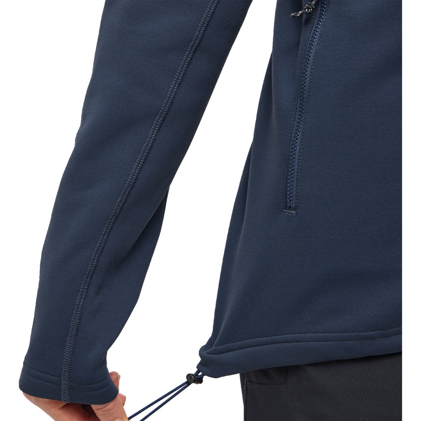 Rosson Mid Hood Wome HA-607474