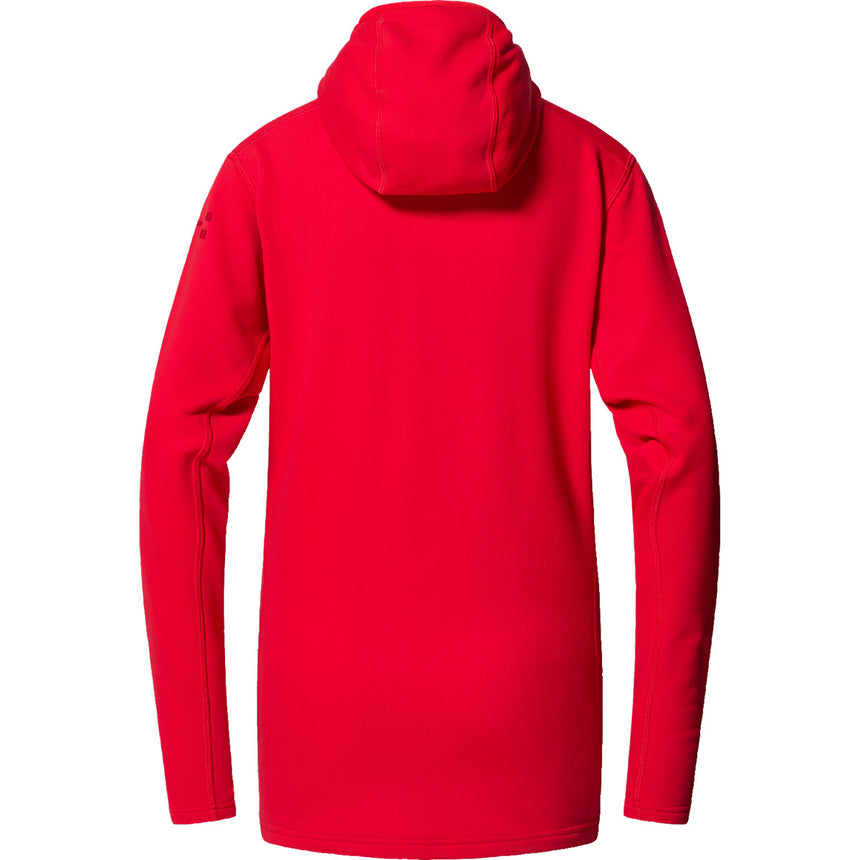 Rosson Mid Hood Wome HA-607474
