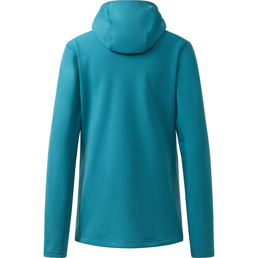 Rosson Mid Hood Wome HA-607474