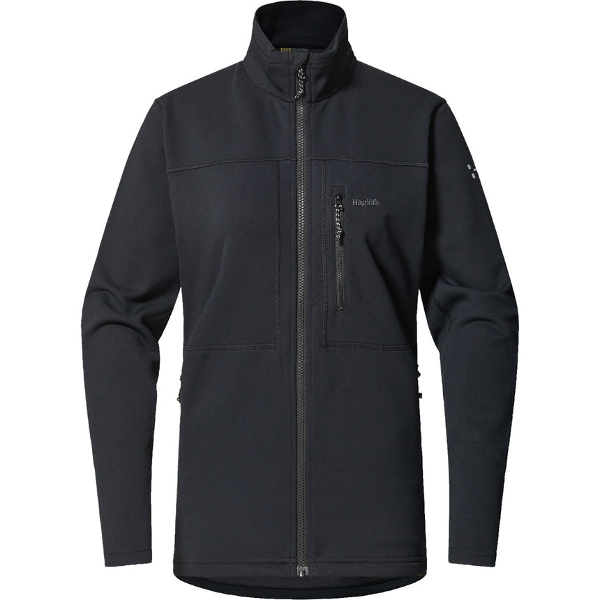 Rosson Mid Jacket Women