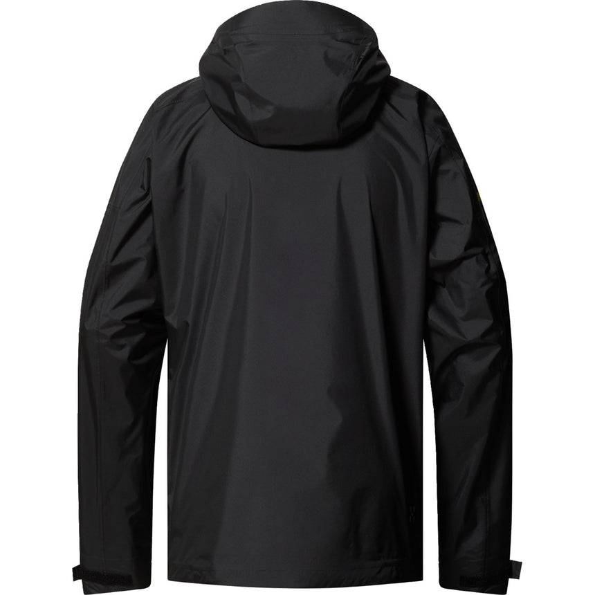5L Jacket Men