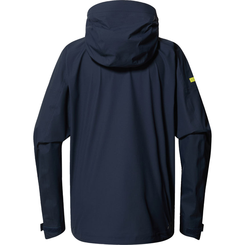 L.I.M Airak GTX Jacket Women HA-607614