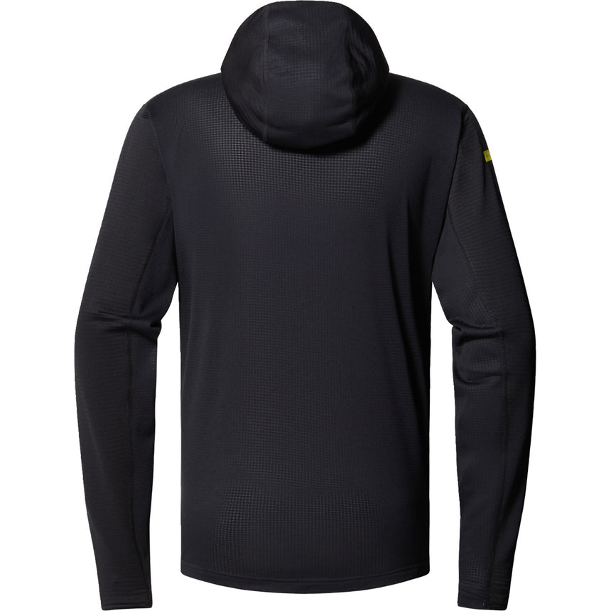 L.I.M Mid Multi II Hood Men