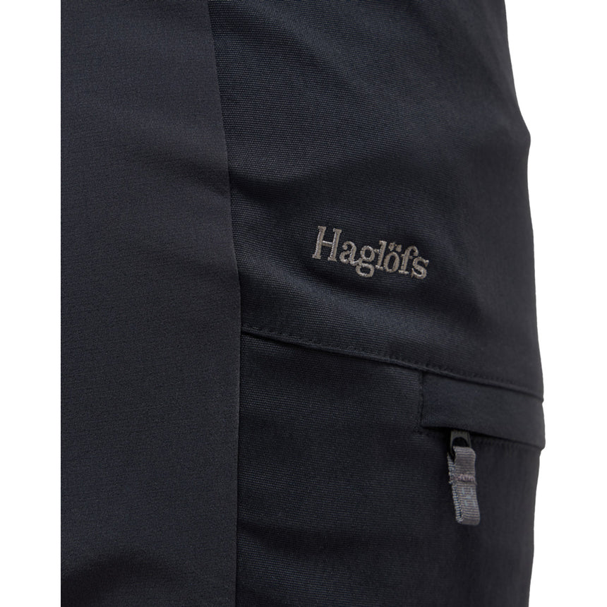 Alert Mid Pant Women HA-607649