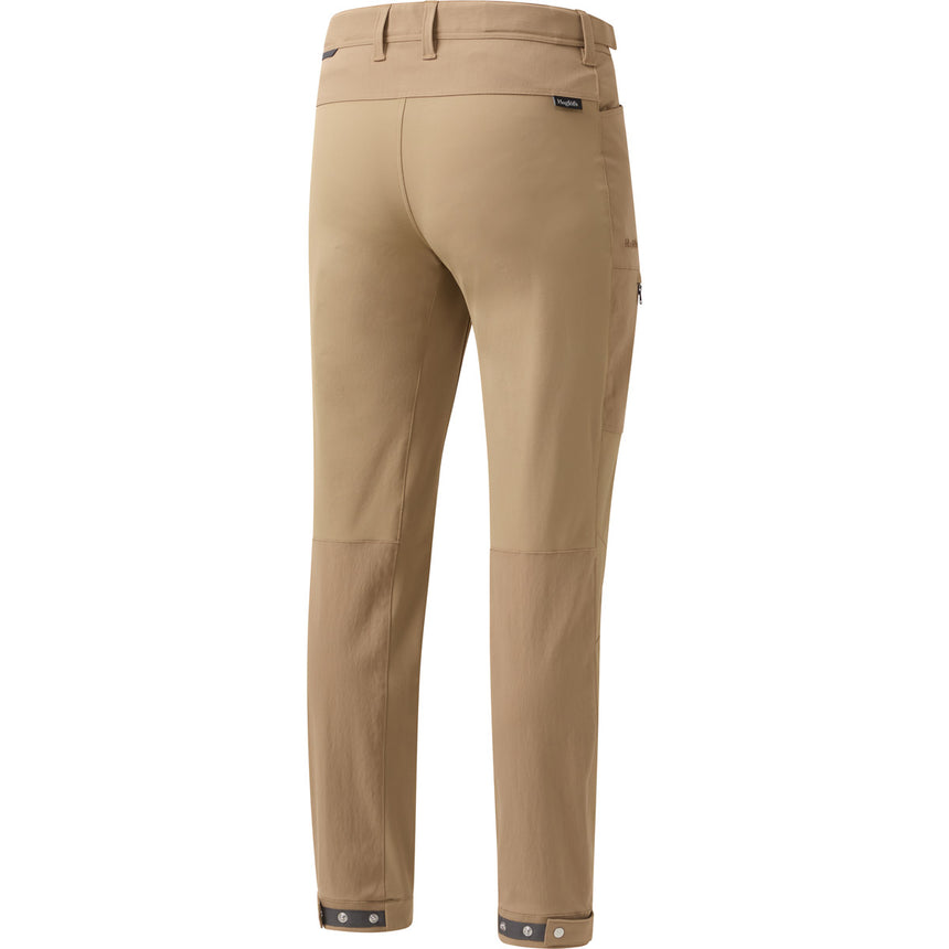 Alert Mid Pant Women HA-607649