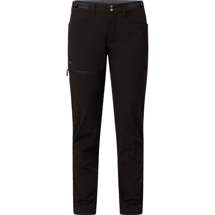 Front Flex Pant Women HA-607650
