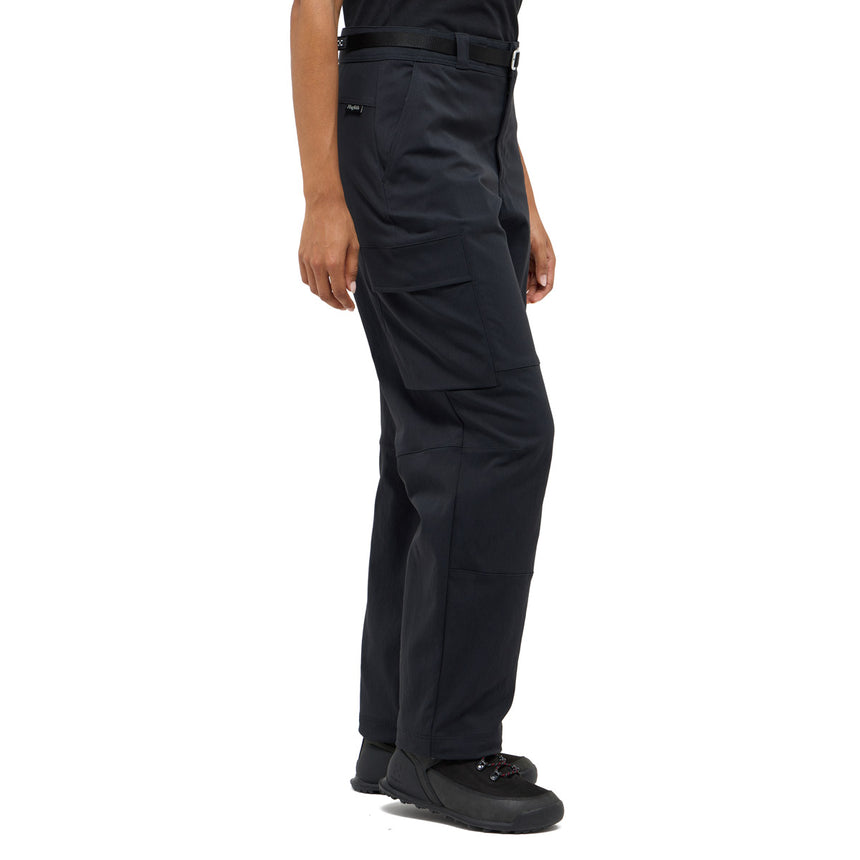 Hede Cargo Pant Women HA-607651