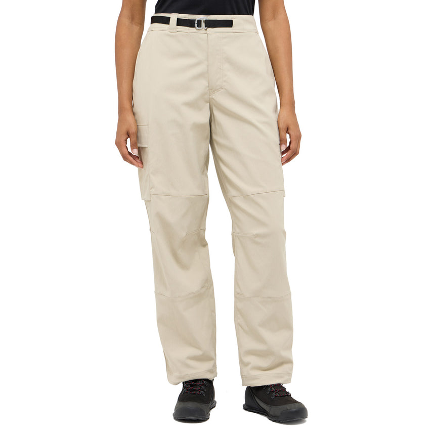 Hede Cargo Pant Women HA-607651