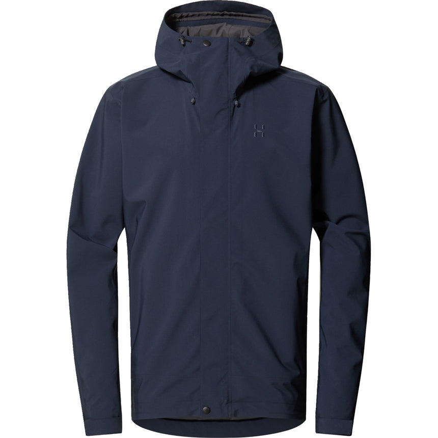 Breeze Proof Jacket Men HA-607680