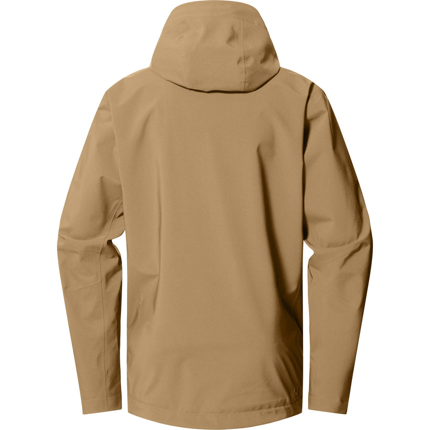 Breeze Proof Jacket Men HA-607680