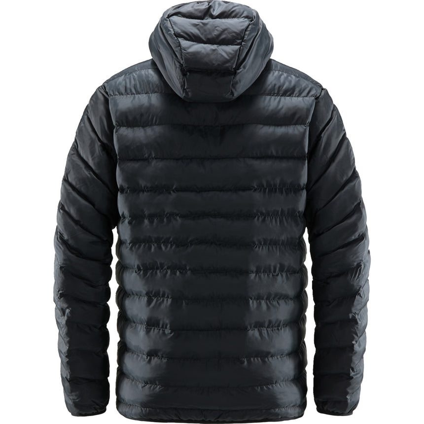 SÄRNA MIMIC HOOD MEN