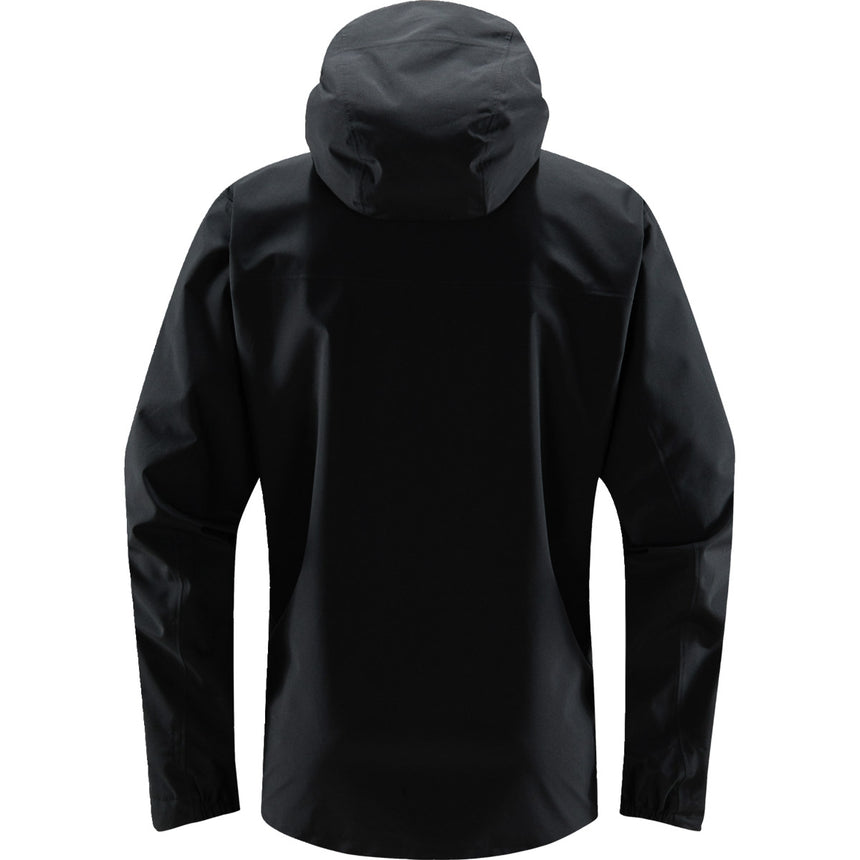 Korp Proof Jacket Me