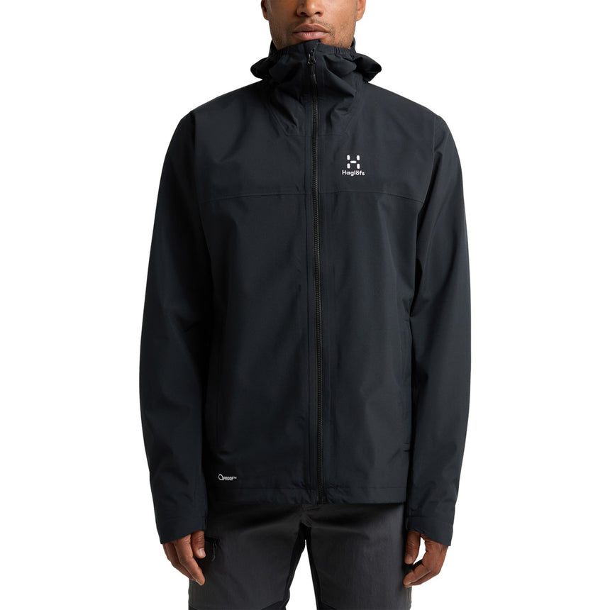 Korp Proof Jacket Me