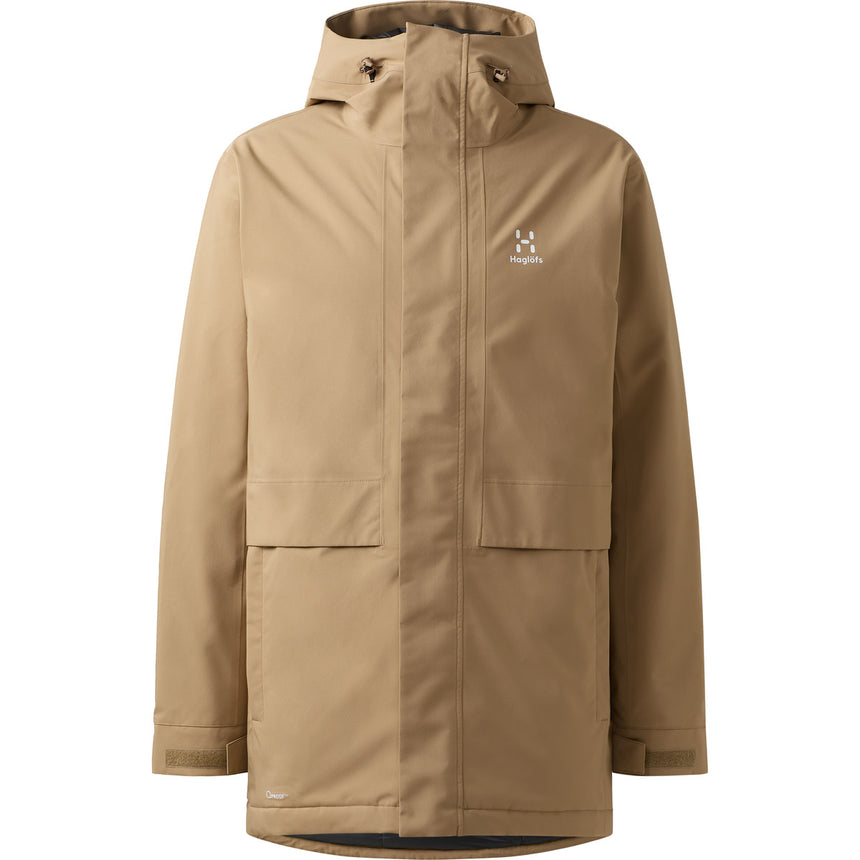 Salix Proof Mimic II Parka Men