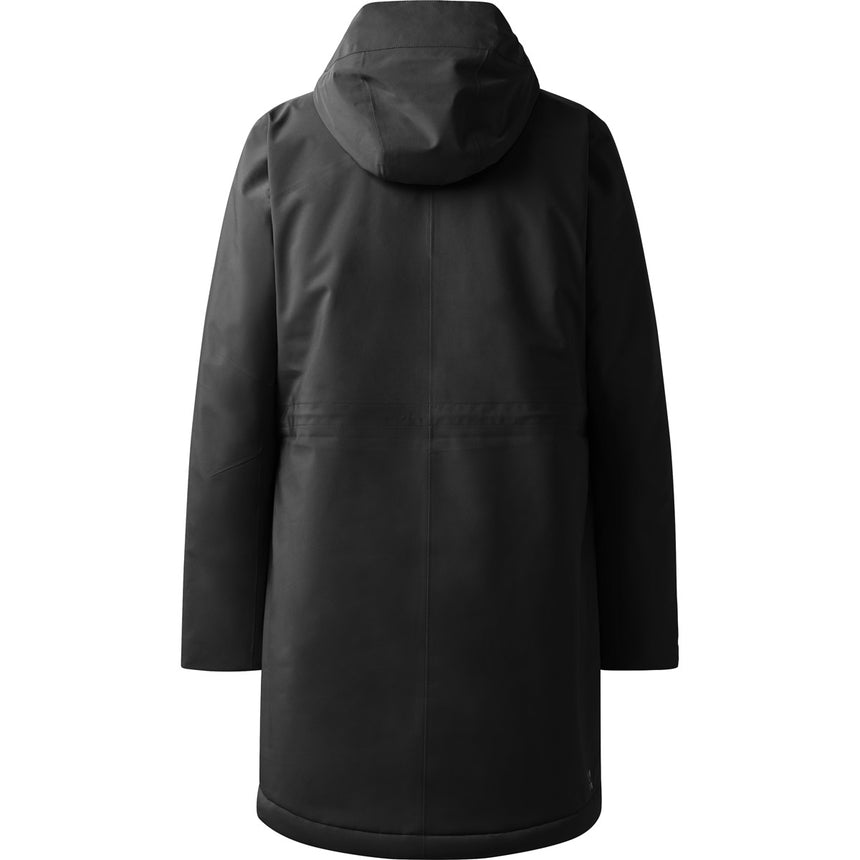 Salix Proof Mimic II Parka Women