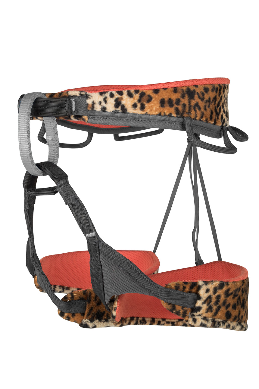 TREND arnés escalada deportiva