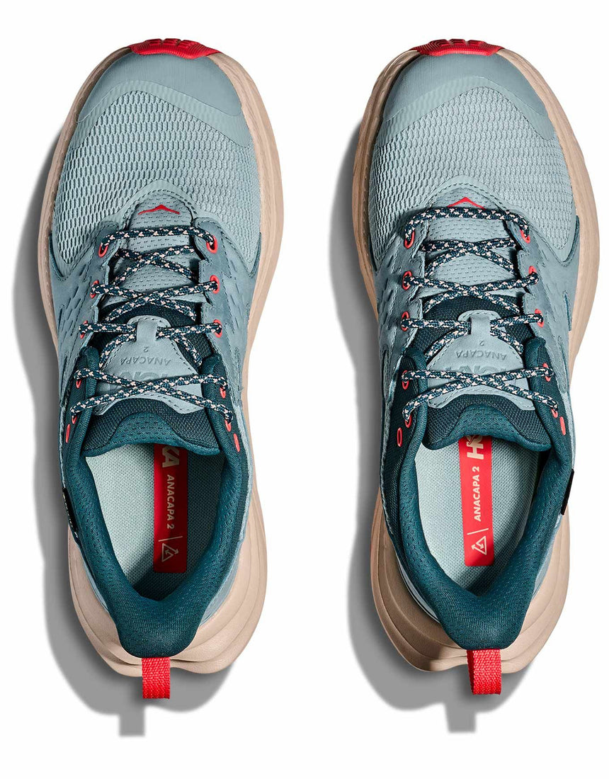 BOTA W ANACAPA 2 LOW GTX