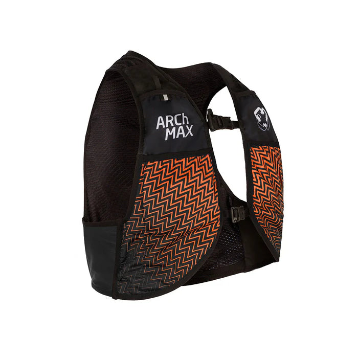 HYDRATION VEST 2,5L