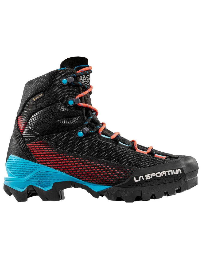 AEQUILIBRIUM ST WOMAN GTX