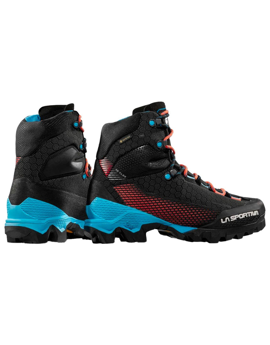 AEQUILIBRIUM ST WOMAN GTX
