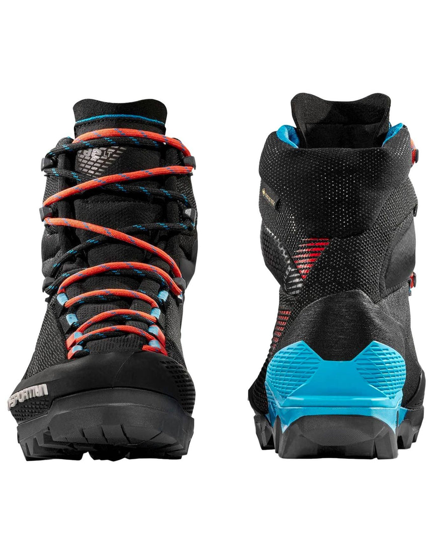 AEQUILIBRIUM ST WOMAN GTX