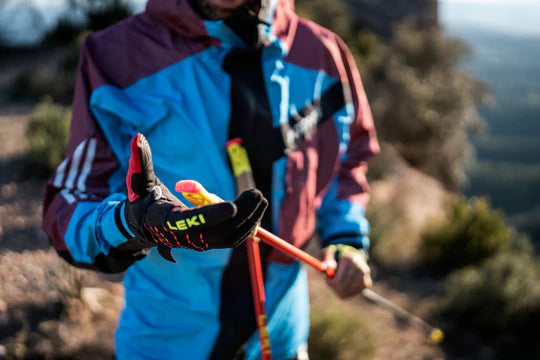 ULTRA TRAIL BREEZE SHARK