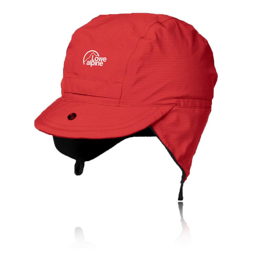 Classic Mountain Cap
