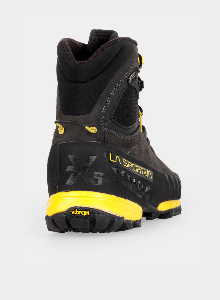 TX5 GTX CARBON YELLOW