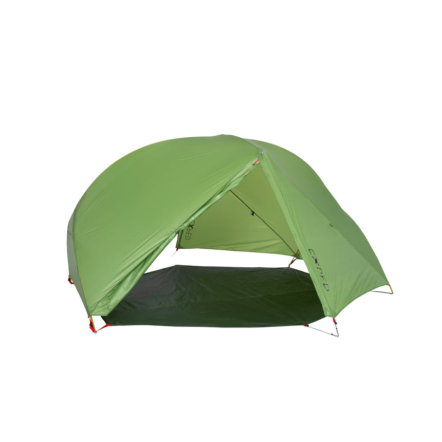 Lyra II Extreme Footprint (2p)