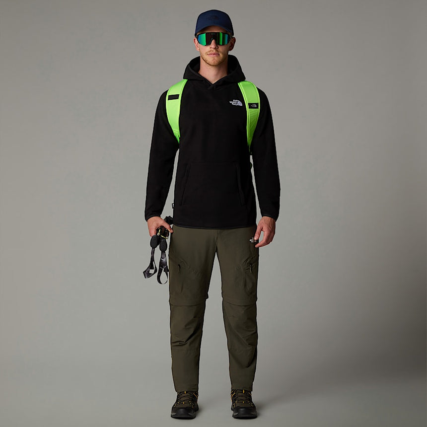 M 100 GLACIER HOODIE