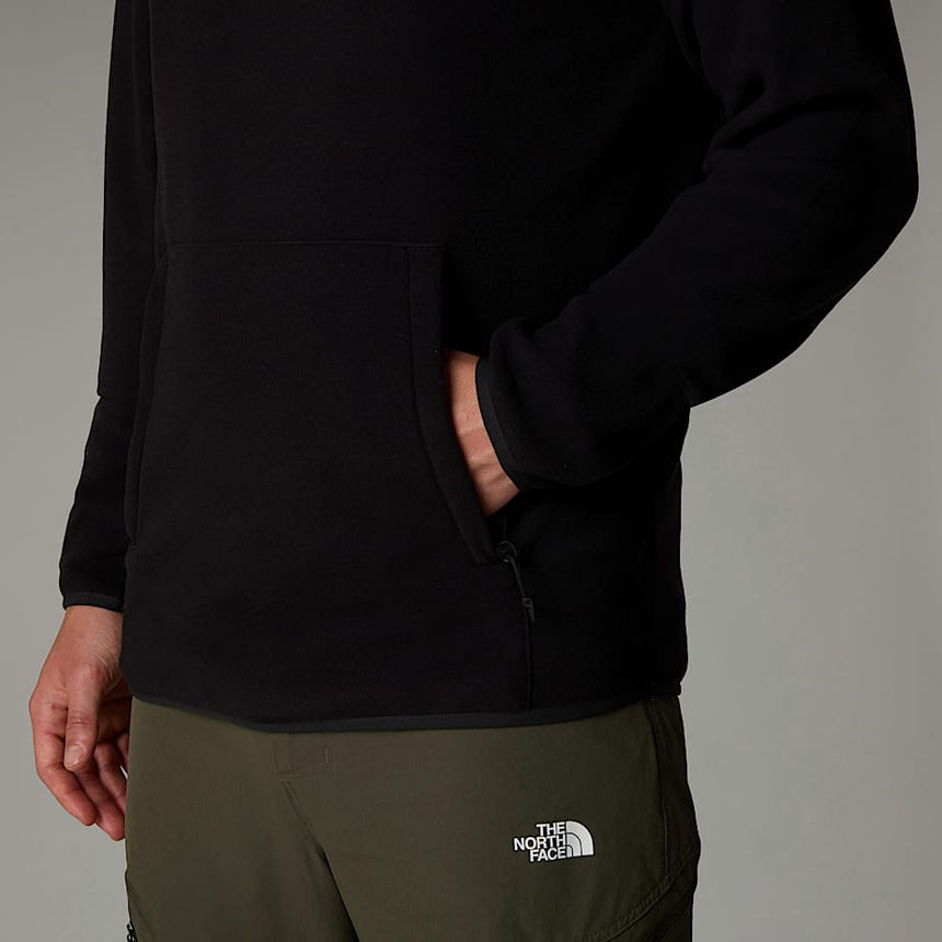 M 100 GLACIER HOODIE