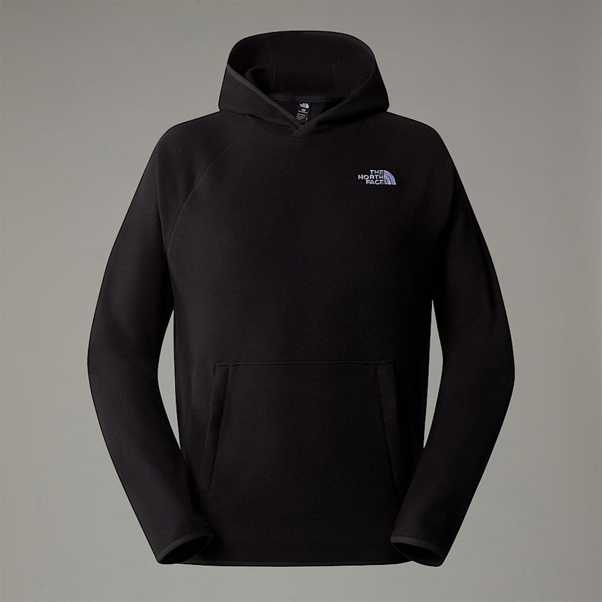 M 100 GLACIER HOODIE