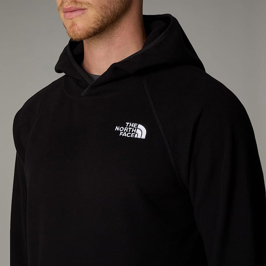 M 100 GLACIER HOODIE