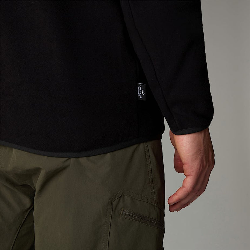 M 100 GLACIER HOODIE