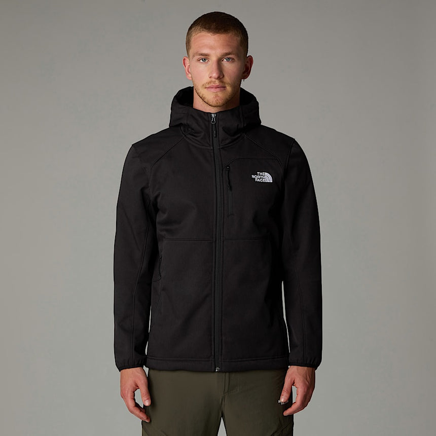 M QUEST HD SOFTSHELL