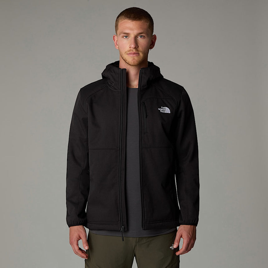 M QUEST HD SOFTSHELL