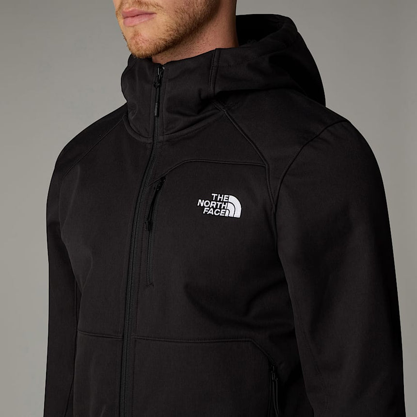 M QUEST HD SOFTSHELL