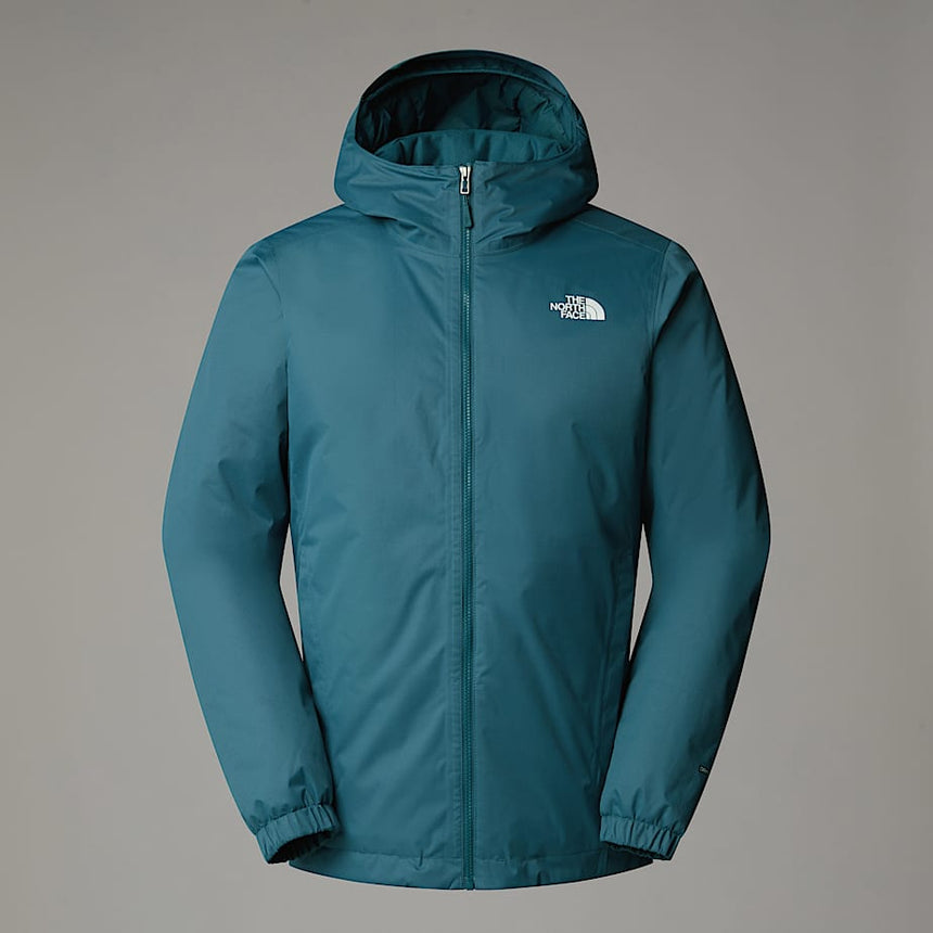M QUEST JACKET