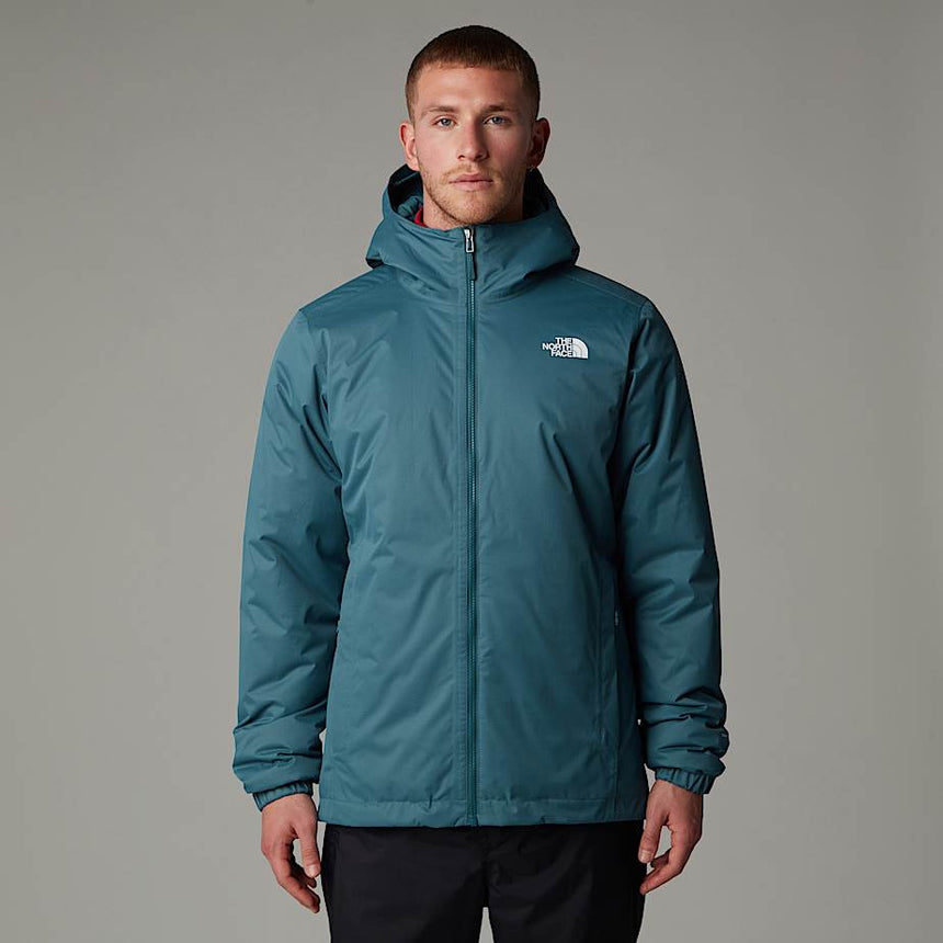 M QUEST JACKET
