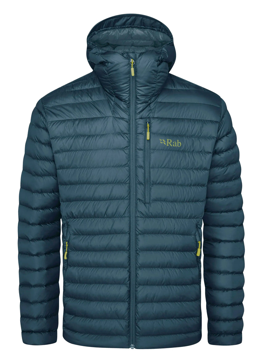 Microlight Alpine Jacket Wmns